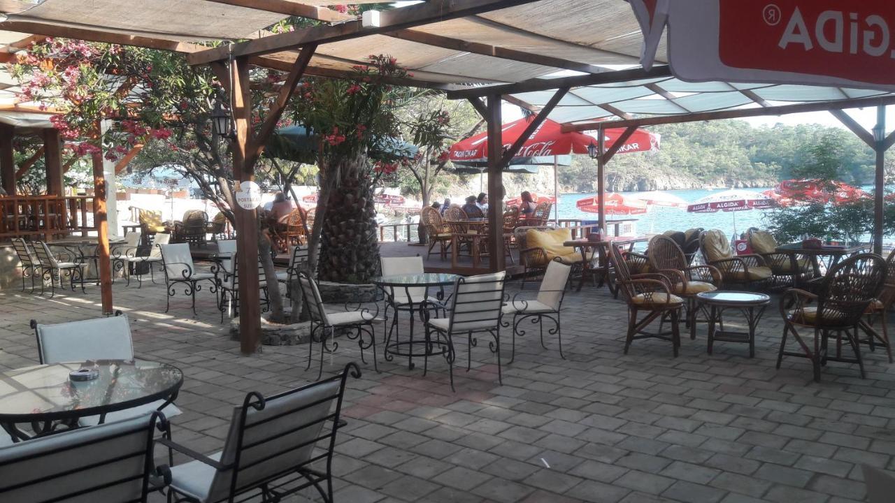 Infinity Ruby Hotel Kargi Bagian luar foto