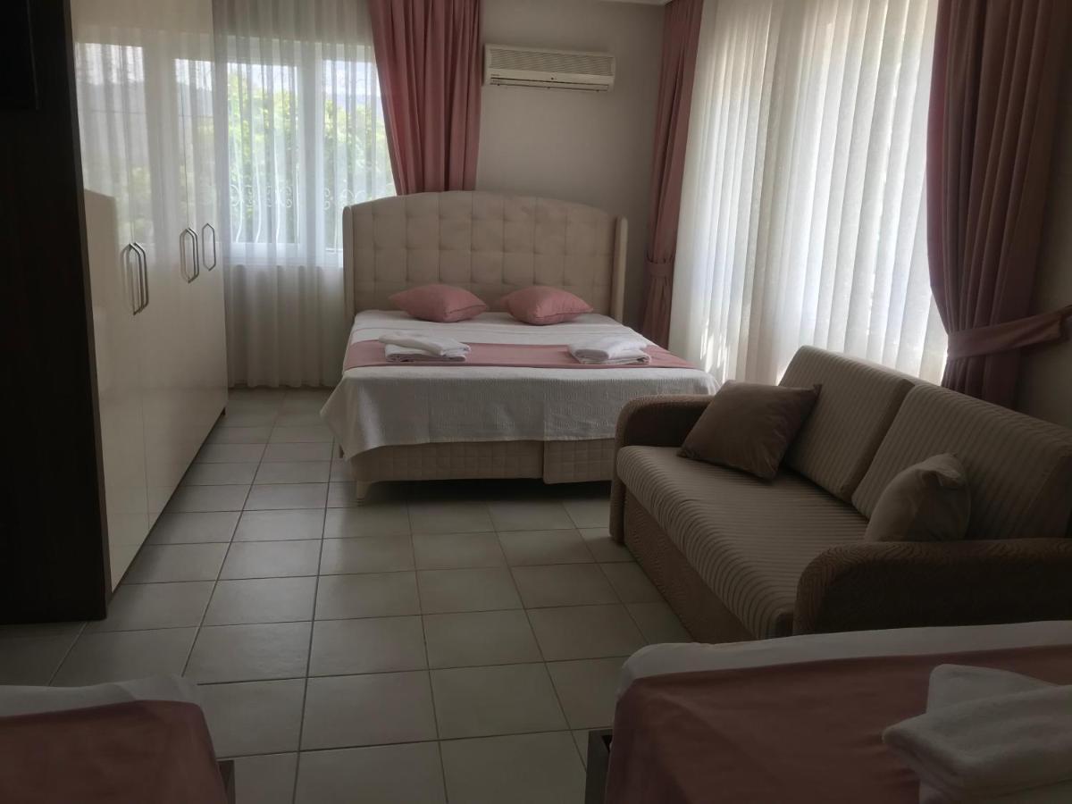 Infinity Ruby Hotel Kargi Bagian luar foto