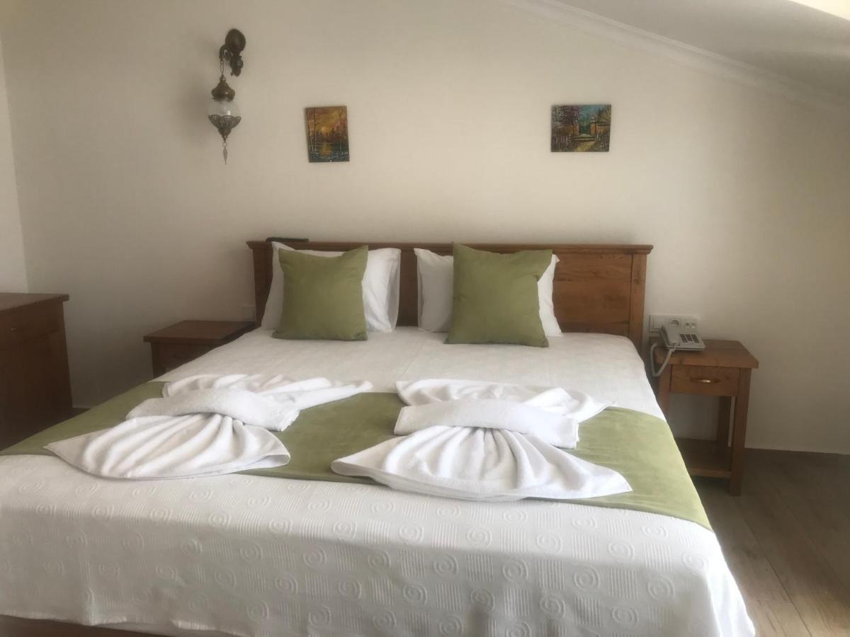 Infinity Ruby Hotel Kargi Bagian luar foto