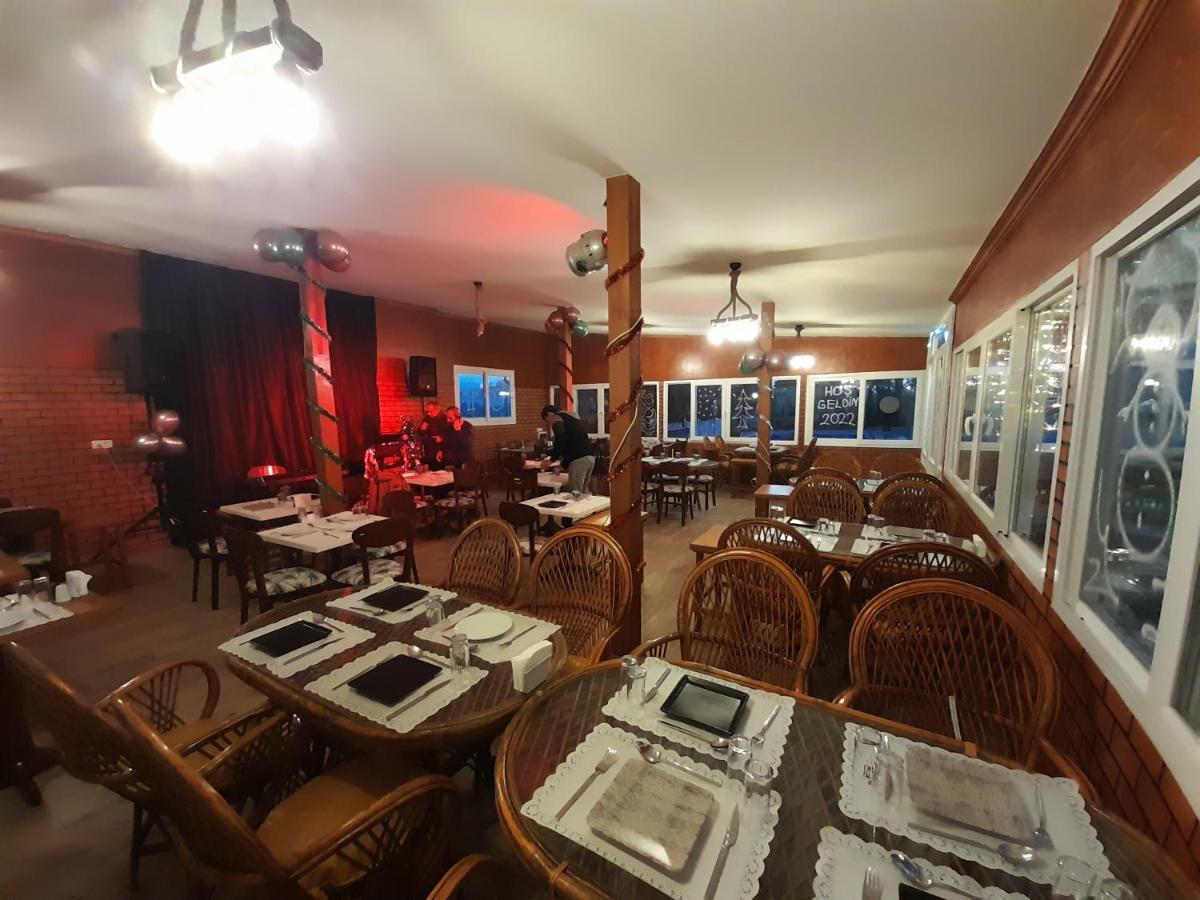 Infinity Ruby Hotel Kargi Bagian luar foto